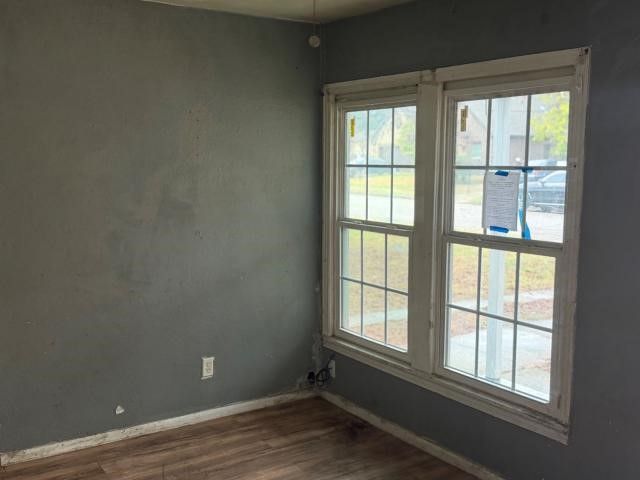 3532 Pioneer Street, Fort Worth, TX 76119