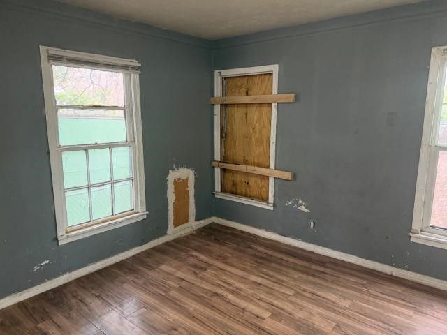 3532 Pioneer Street, Fort Worth, TX 76119