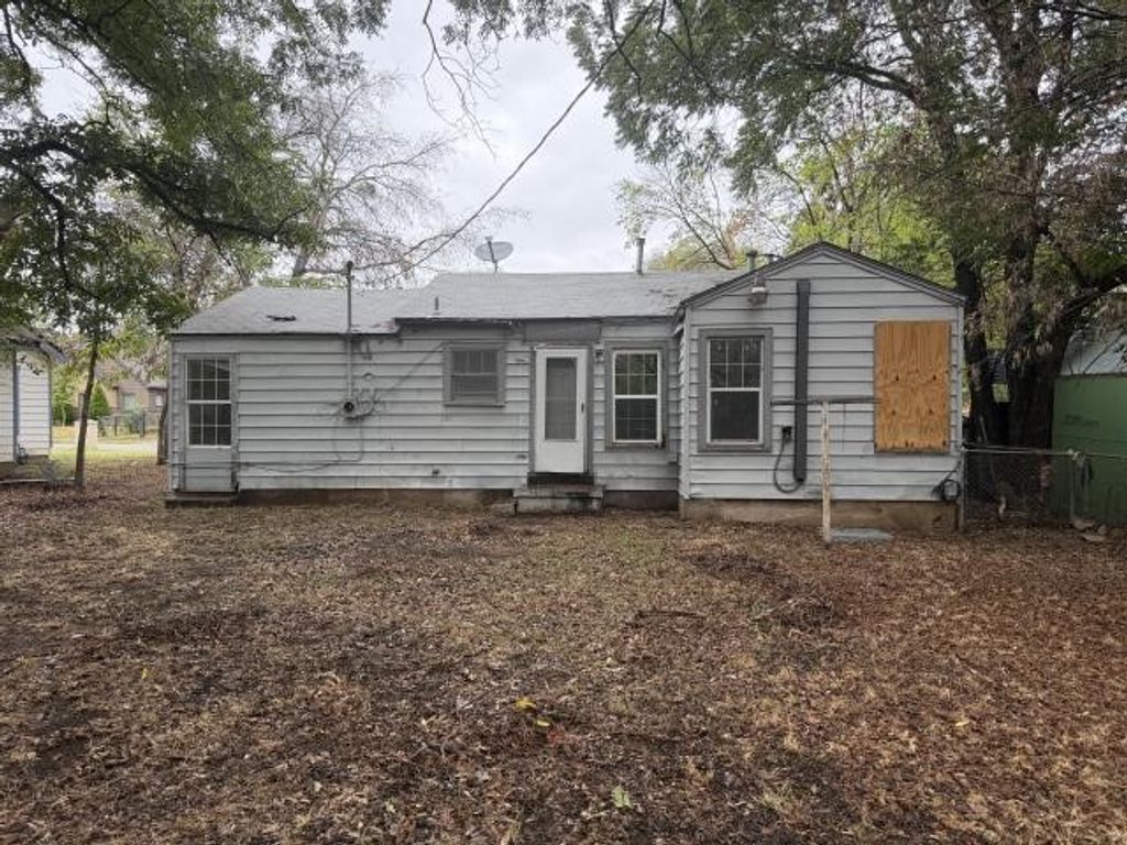 3532 Pioneer Street, Fort Worth, TX 76119 — photo 4