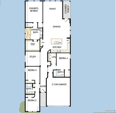 13214 Hanging Willow, San Antonio, TX 78245