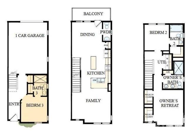 1140 Bismuth Lane, Charlotte, NC 28211