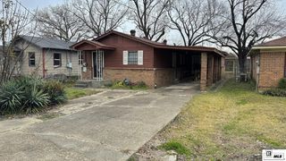 1709 CANARY STREET, Monroe, LA 71201