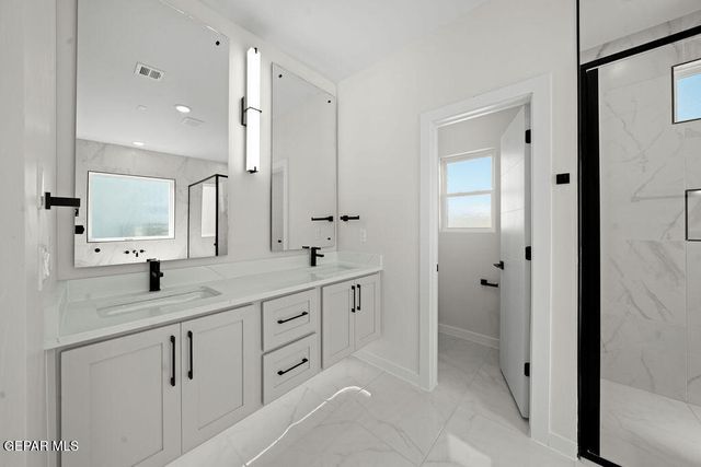 15028 Conviction Avenue, El Paso, TX 79938