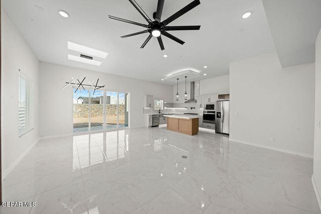 15028 Conviction Avenue, El Paso, TX 79938