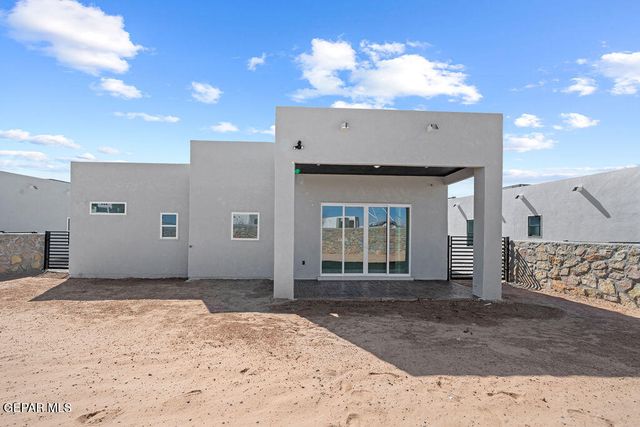 15028 Conviction Avenue, El Paso, TX 79938