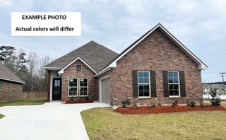 26135 Willette Ave, Denham Springs, LA 70726