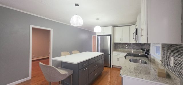 452 N Montello St 2, Brockton, MA 02301