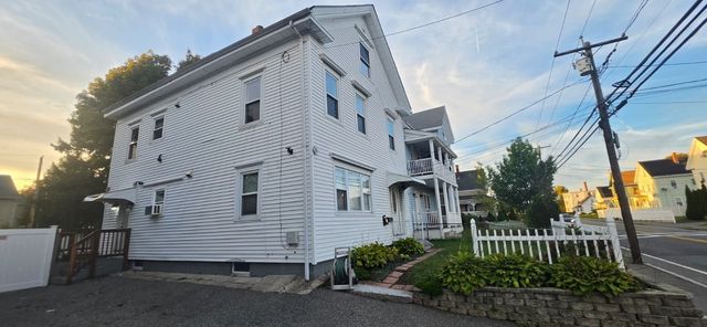 452 N Montello St 2, Brockton, MA 02301
