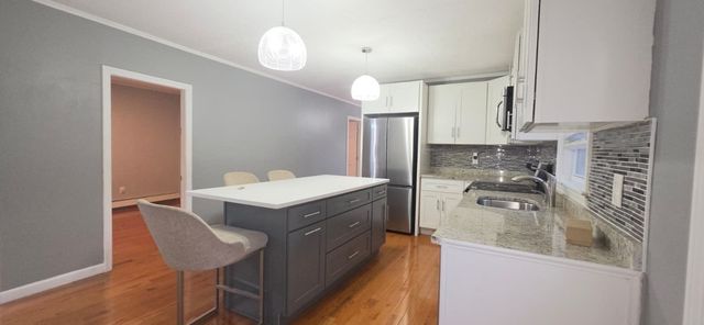 452 N Montello St 2, Brockton, MA 02301