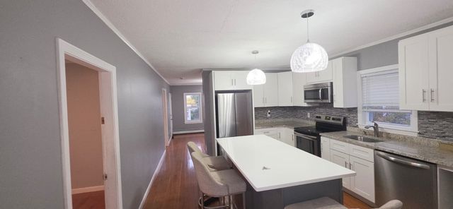 452 N Montello St 2, Brockton, MA 02301