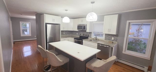 452 N Montello St 2, Brockton, MA 02301