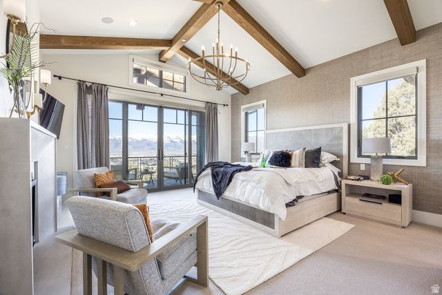 2414 E FLAT TOP MOUNTAIN DR, Heber City, UT 84032