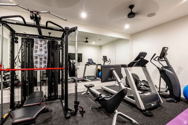 2414 E FLAT TOP MOUNTAIN DR, Heber City, UT 84032