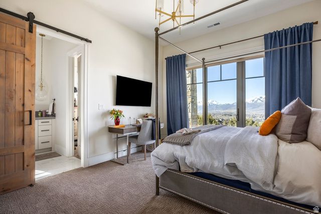 2414 E FLAT TOP MOUNTAIN DR, Heber City, UT 84032