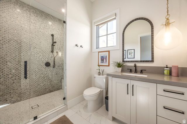 2414 E FLAT TOP MOUNTAIN DR, Heber City, UT 84032