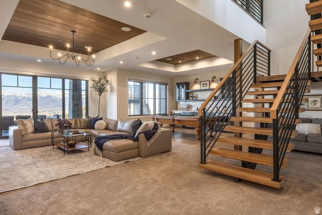 2414 E FLAT TOP MOUNTAIN DR, Heber City, UT 84032