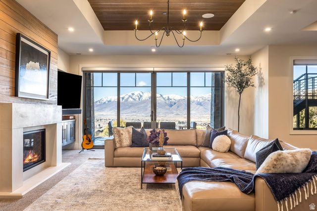 2414 E FLAT TOP MOUNTAIN DR, Heber City, UT 84032