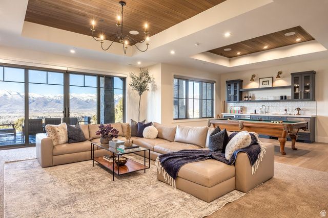 2414 E FLAT TOP MOUNTAIN DR, Heber City, UT 84032