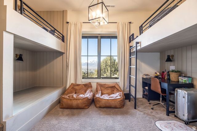 2414 E FLAT TOP MOUNTAIN DR, Heber City, UT 84032