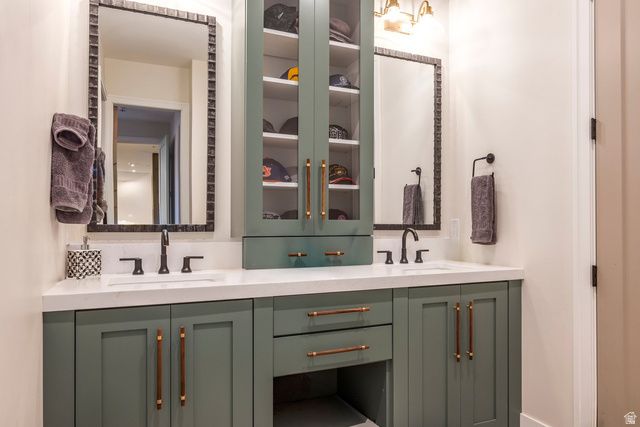 2414 E FLAT TOP MOUNTAIN DR, Heber City, UT 84032