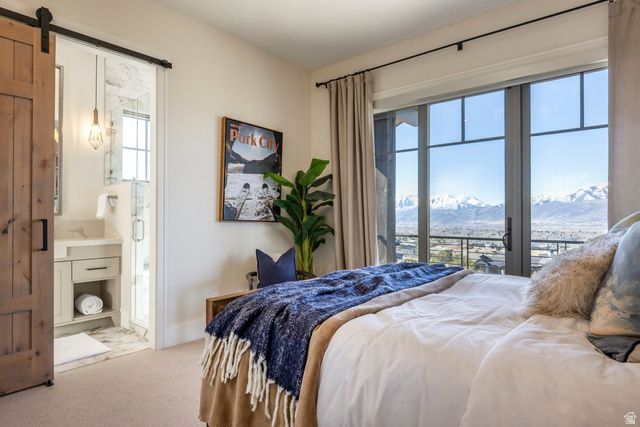 2414 E FLAT TOP MOUNTAIN DR, Heber City, UT 84032