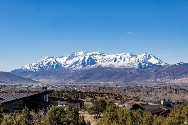 2414 E FLAT TOP MOUNTAIN DR, Heber City, UT 84032