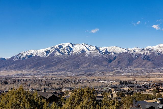 2414 E FLAT TOP MOUNTAIN DR, Heber City, UT 84032