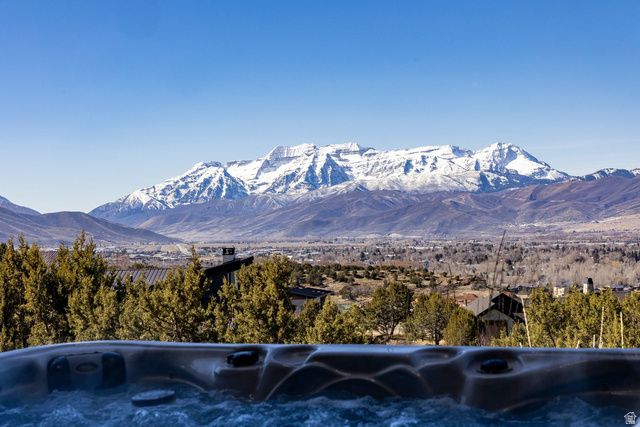 2414 E FLAT TOP MOUNTAIN DR, Heber City, UT 84032