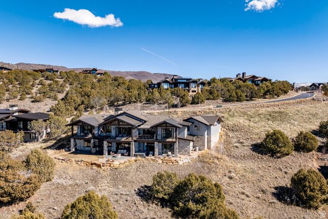2414 E FLAT TOP MOUNTAIN DR, Heber City, UT 84032