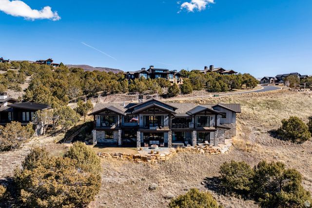 2414 E FLAT TOP MOUNTAIN DR, Heber City, UT 84032