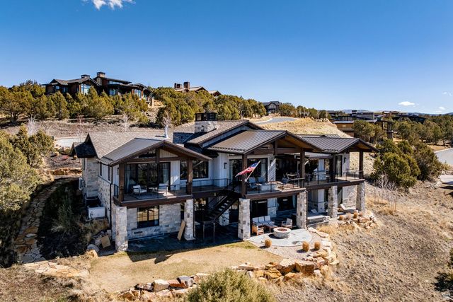 2414 E FLAT TOP MOUNTAIN DR, Heber City, UT 84032