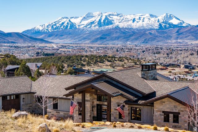 2414 E FLAT TOP MOUNTAIN DR, Heber City, UT 84032