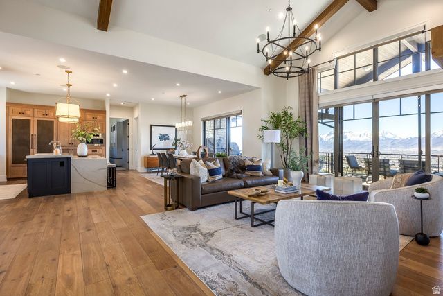 2414 E FLAT TOP MOUNTAIN DR, Heber City, UT 84032