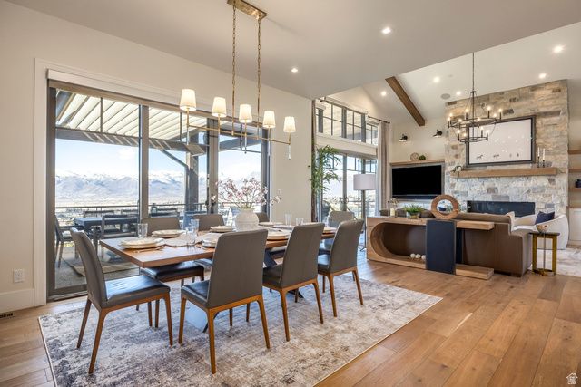 2414 E FLAT TOP MOUNTAIN DR, Heber City, UT 84032