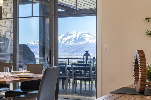 2414 E FLAT TOP MOUNTAIN DR, Heber City, UT 84032