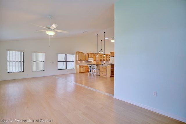 2434 N Orangewood Street, Avon Park, FL 33825