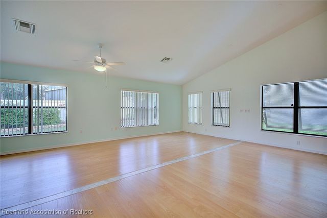 2434 N Orangewood Street, Avon Park, FL 33825