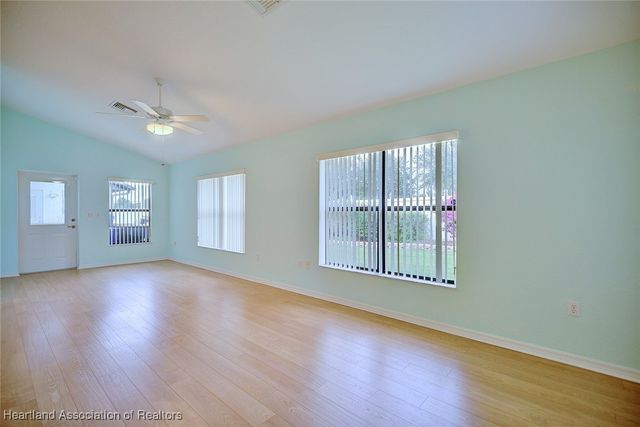 2434 N Orangewood Street, Avon Park, FL 33825