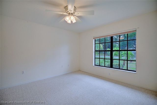 2434 N Orangewood Street, Avon Park, FL 33825