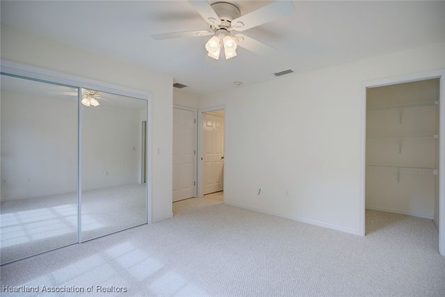 2434 N Orangewood Street, Avon Park, FL 33825