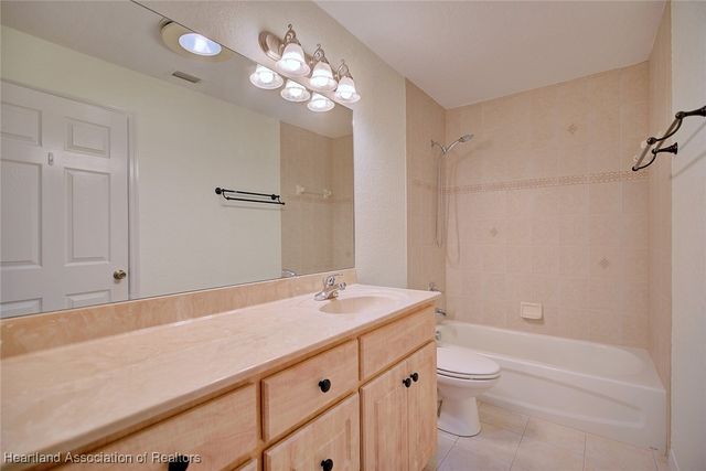 2434 N Orangewood Street, Avon Park, FL 33825