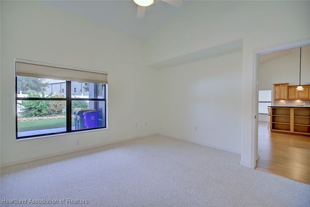 2434 N Orangewood Street, Avon Park, FL 33825