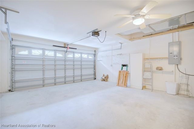 2434 N Orangewood Street, Avon Park, FL 33825