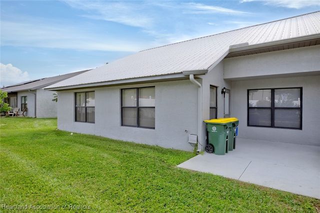 2434 N Orangewood Street, Avon Park, FL 33825