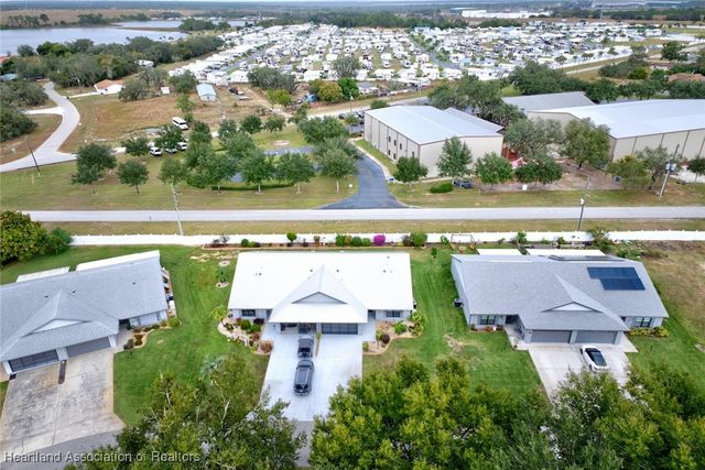 2434 N Orangewood Street, Avon Park, FL 33825