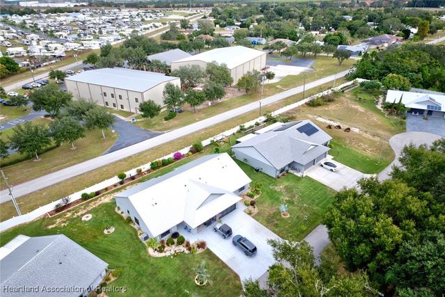 2434 N Orangewood Street, Avon Park, FL 33825