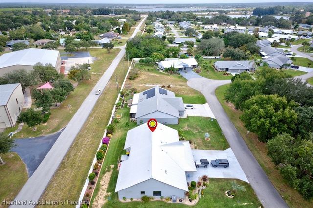 2434 N Orangewood Street, Avon Park, FL 33825