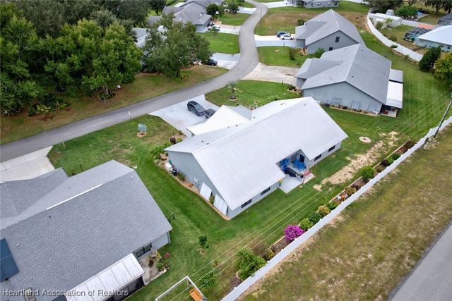 2434 N Orangewood Street, Avon Park, FL 33825