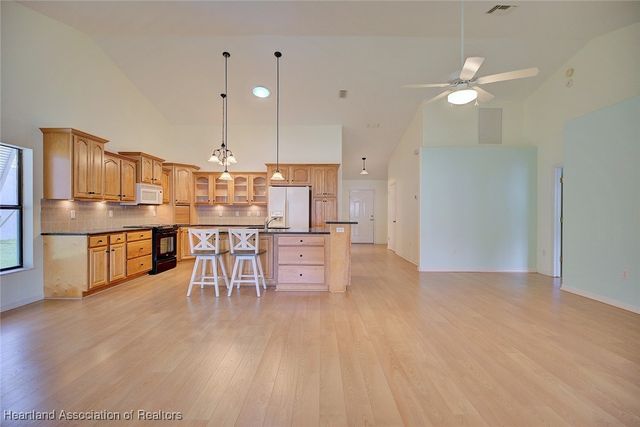 2434 N Orangewood Street, Avon Park, FL 33825