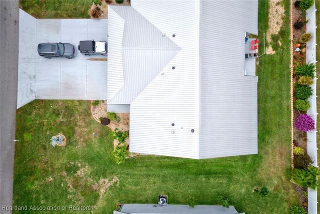 2434 N Orangewood Street, Avon Park, FL 33825